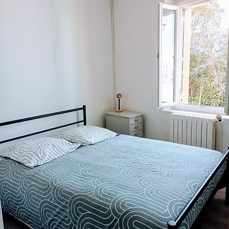 Le Patio Villa Villegailhenc Kültér fotó