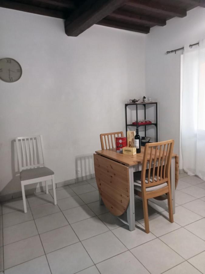 Le Patio Villa Villegailhenc Kültér fotó