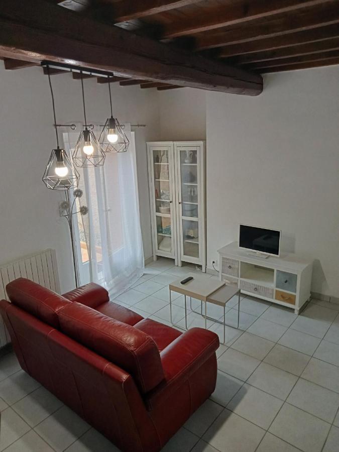 Le Patio Villa Villegailhenc Kültér fotó