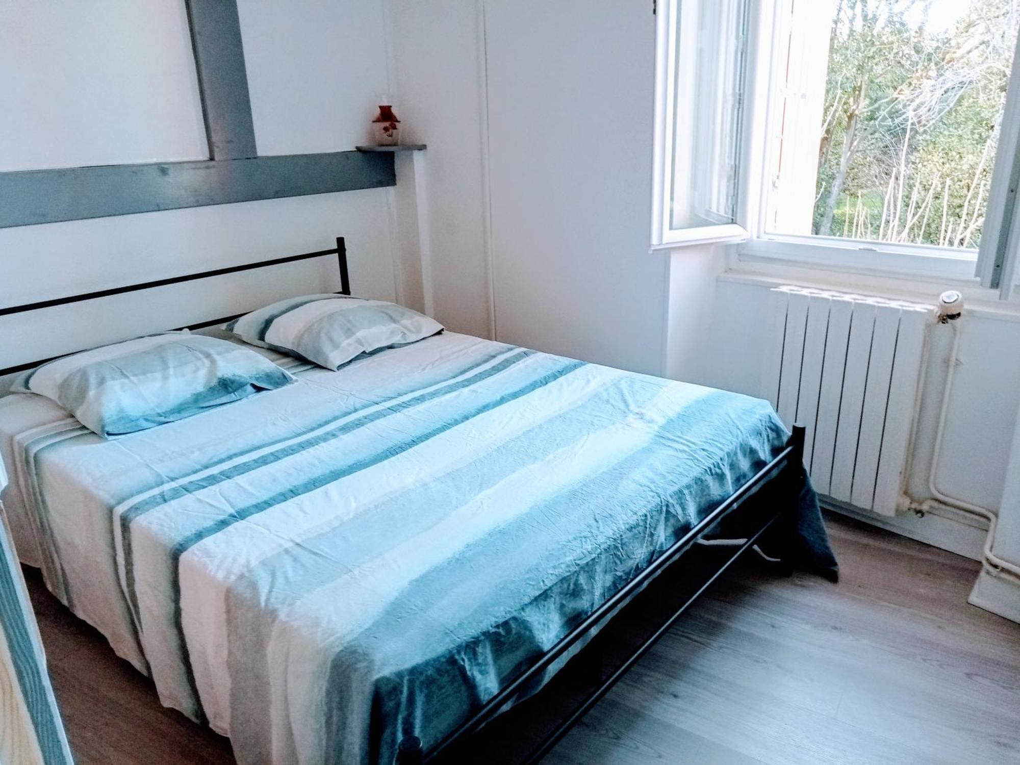 Le Patio Villa Villegailhenc Kültér fotó